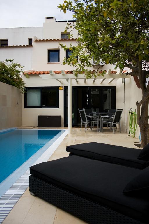 Bmyguest - Vilamoura Marina'S View Zimmer foto